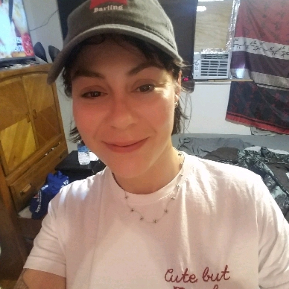 Meet your Posher, Melanie